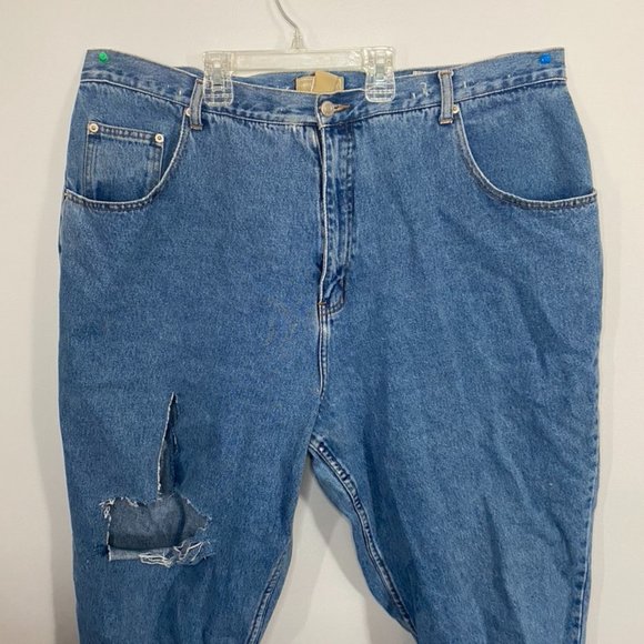 Vintage Mom Jeans - Picture 1 of 2